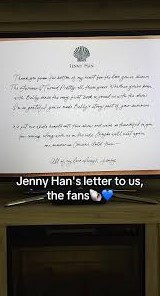 Ella Wilson Fan Mail Address