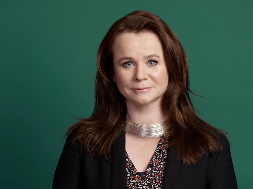 Emily Watson Fan Mail Address