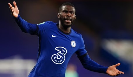 Fikayo Tomori Fan Mail Address