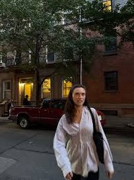 Hannah Meloche Fan Mail Address