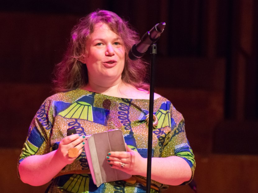 Helen Zaltzman Fan Mail Address