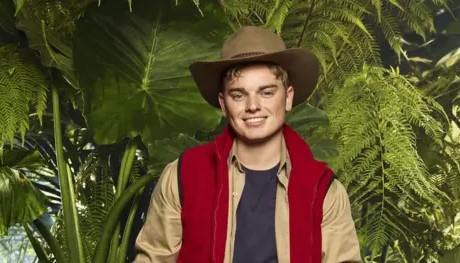 Jack Maynard Fan Mail Address