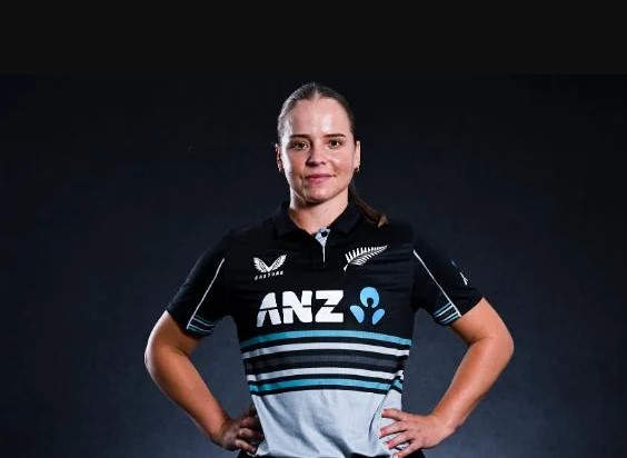 Jess Kerr Fan Mail Address