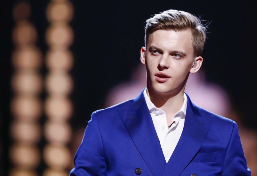 Jüri Pootsmann Fan Mail Address