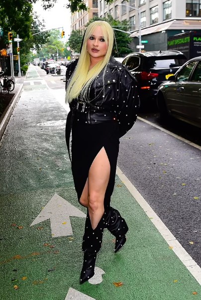 Kim Petras Fan Mail Address