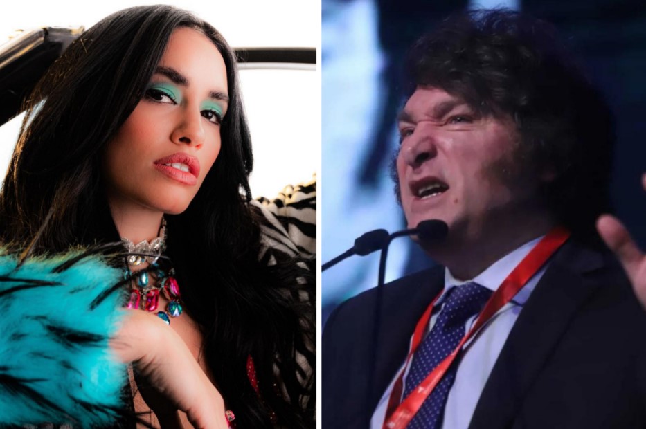 Lali Espósito Fan Mail Address