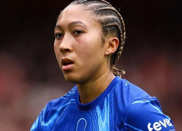 Laurent James Fan Mail Address