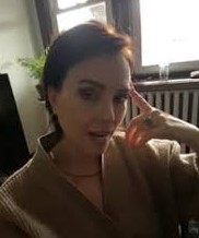 Maxim Roy Fan Mail Address