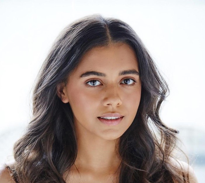 Miah Madden Fan Mail Address