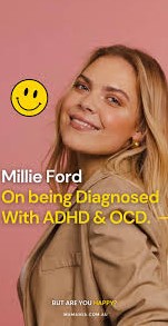 Millie Ford Fan Mail Address