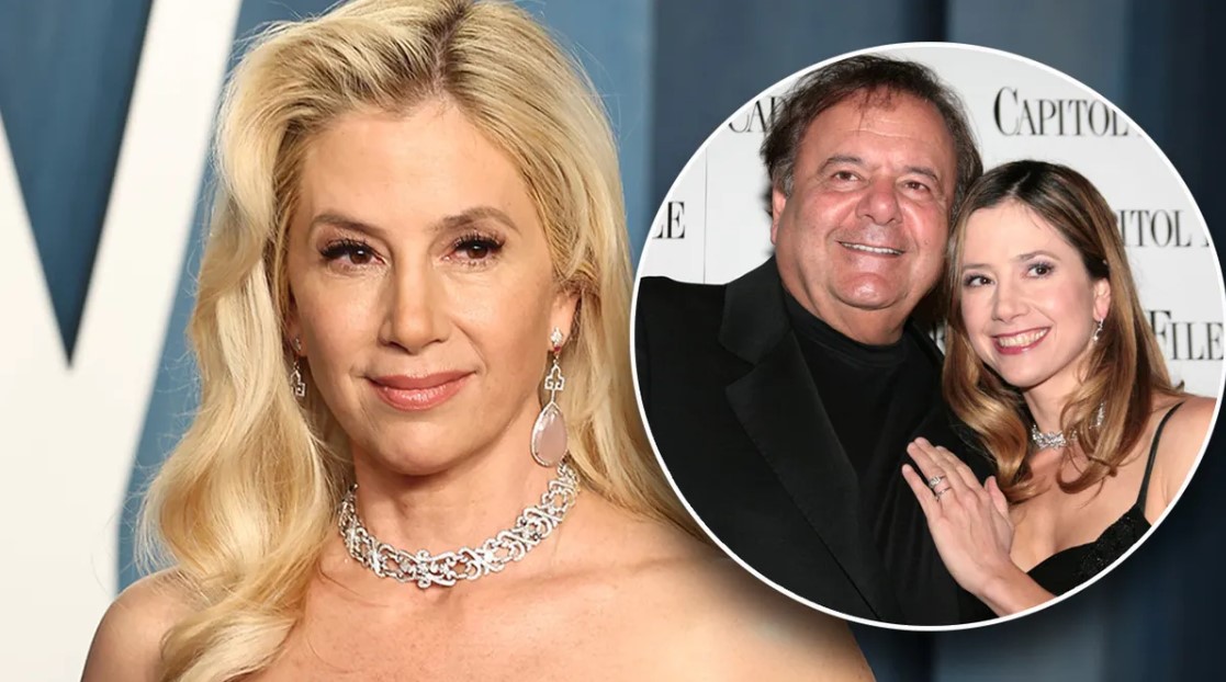 Mira Sorvino Fan Mail Address