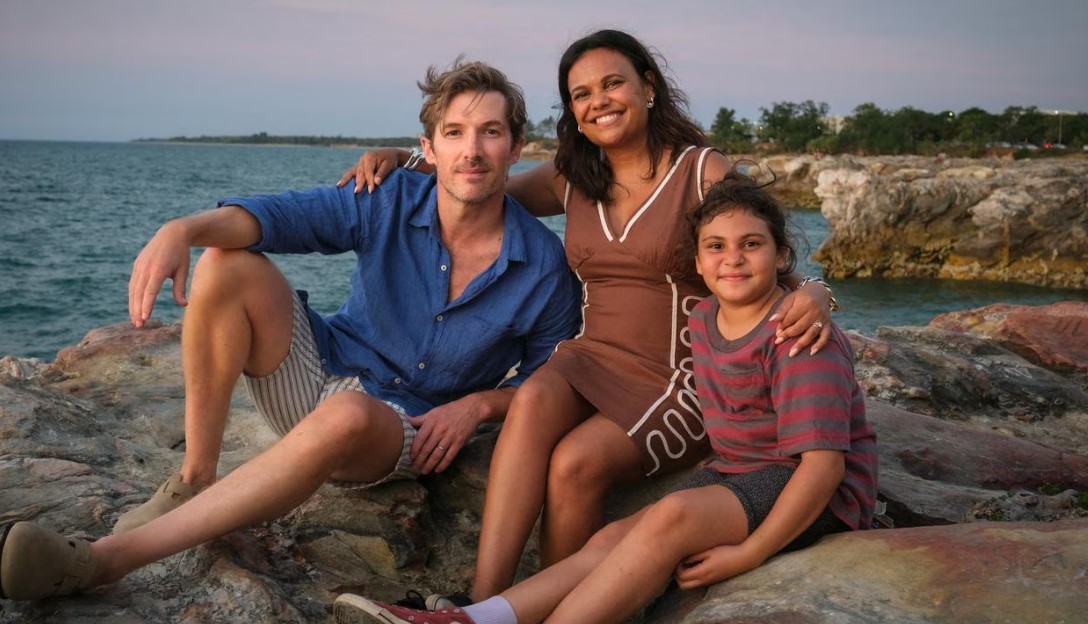 Miranda Tapsell Fan Mail Address