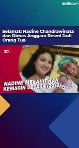 Nadine Chandrawinata Fan Mail Address