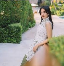 Nadya Arina Fan Mail Address