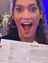 Natalie Brown Fan Mail Address