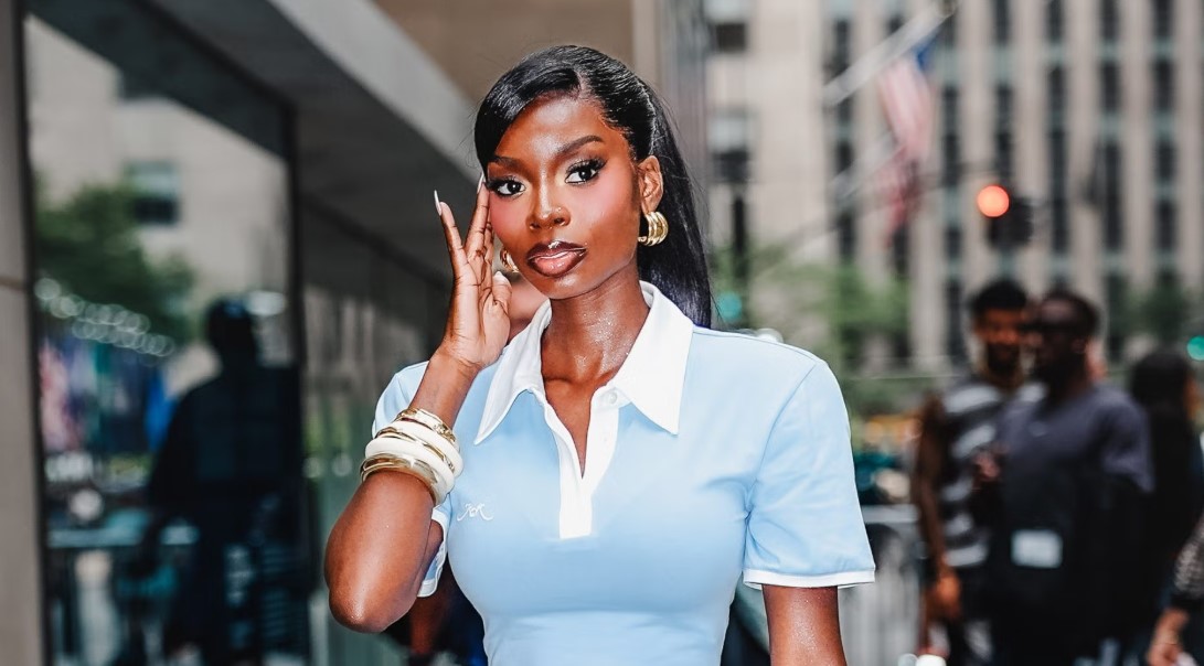 Olandria Carthen Fan Mail Address