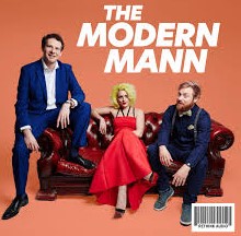 Olly Mann Fan Mail Address