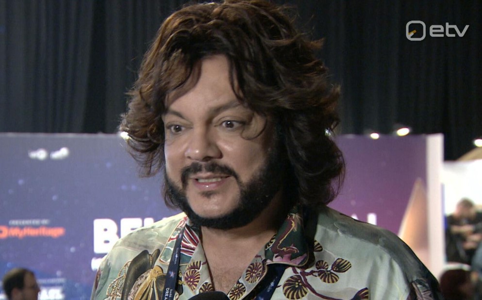 Philipp Kirkorov Fan Mail Address