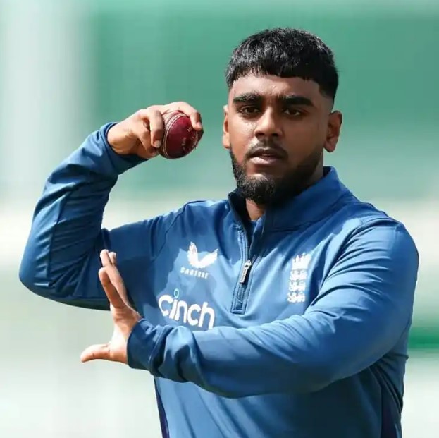 Rehan Ahmed Fan Mail Address