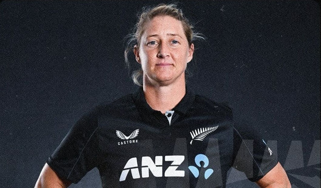 Sophie Devine Fan Mail Address