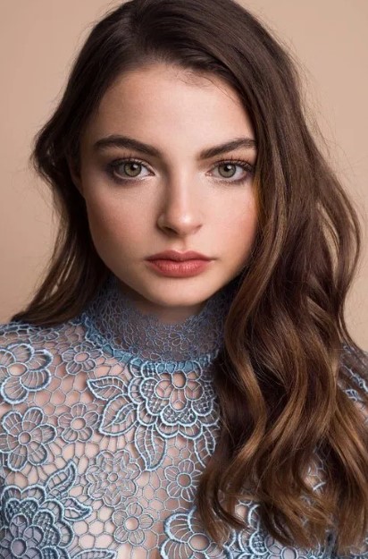 Tiarnie Coupland Fan Mail Address