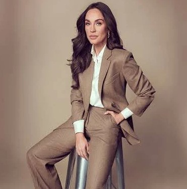 Vicky Pattison Fan Mail Address