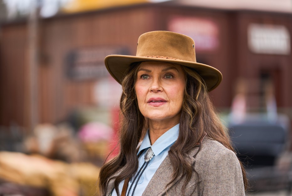 Wendy Crewson Fan Mail Address