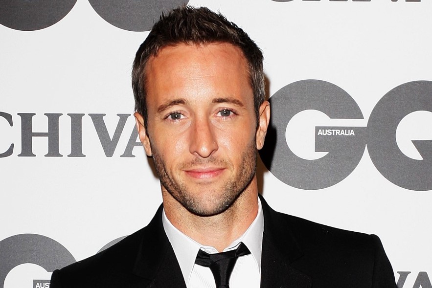 Alex O'loughlin Fan Mail Address