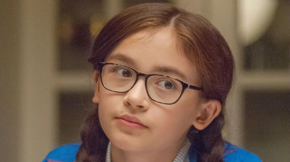 Anna Cathcart Fan Mail Address