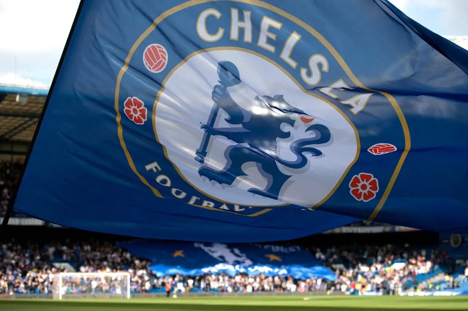 Chelsea F.C. Fan Mail Address