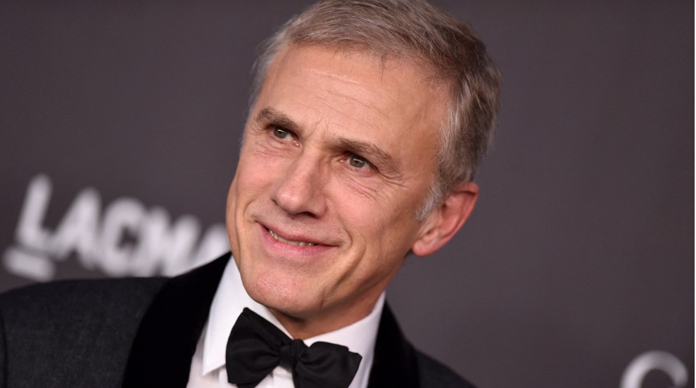 Christoph Waltz Fan Mail Address