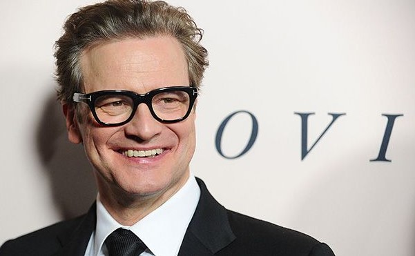 Colin Firth Fan Mail Address