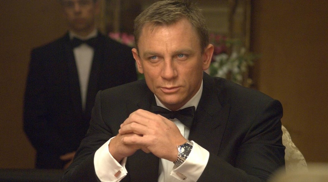 Daniel Craig Fan Mail Address