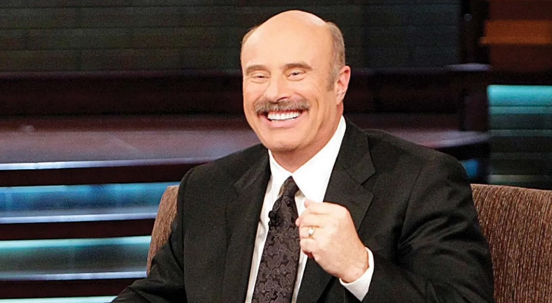 Dr. Phil Show Fan Mail Address