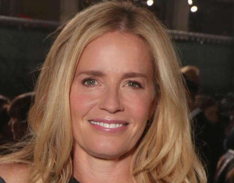 Elisabeth Shue Fan Mail Address