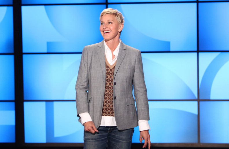 Ellen Degeneres Fan Mail Address