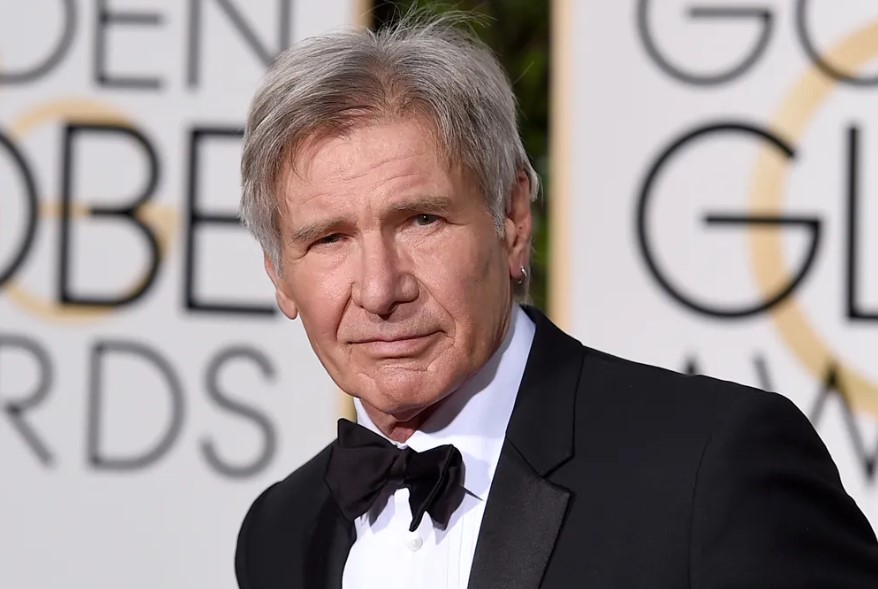 Harrison Ford Fan Mail Address