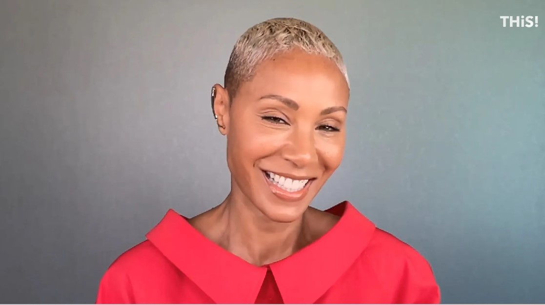 Jada Pinkett Smith Fan Mail Address