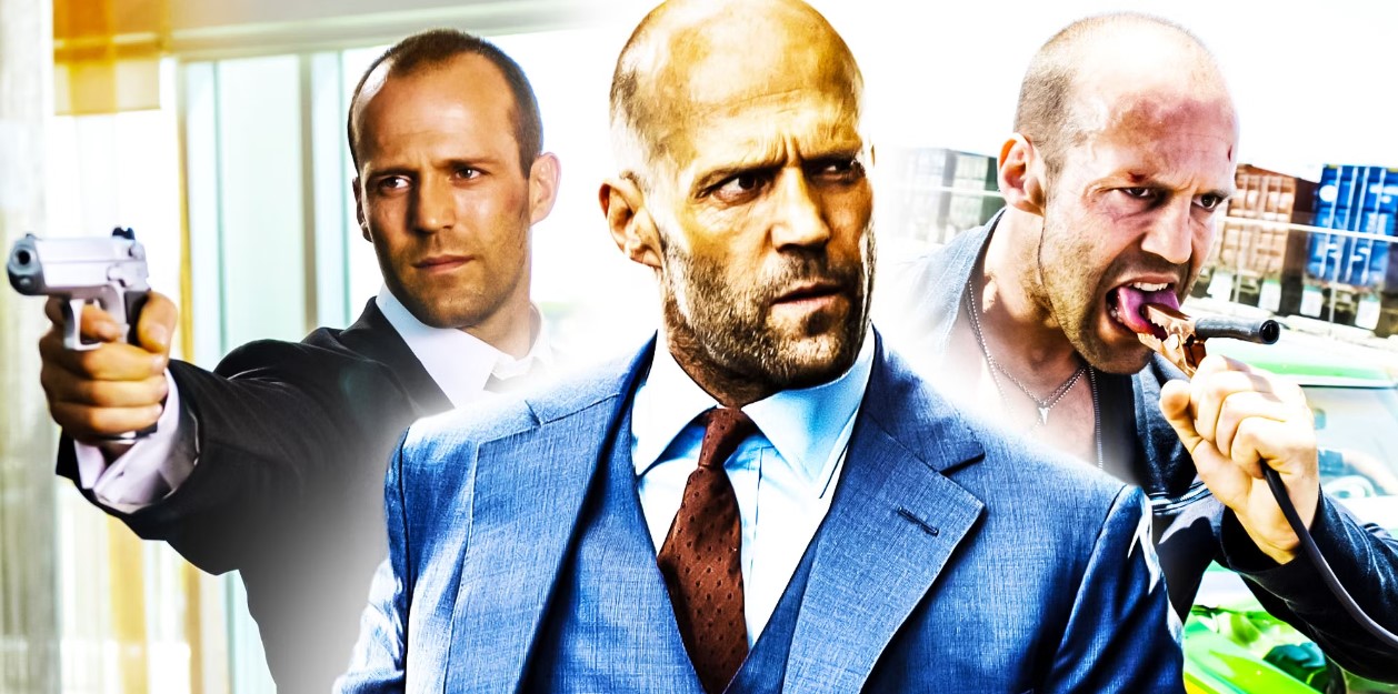 Jason Statham Fan Mail Address