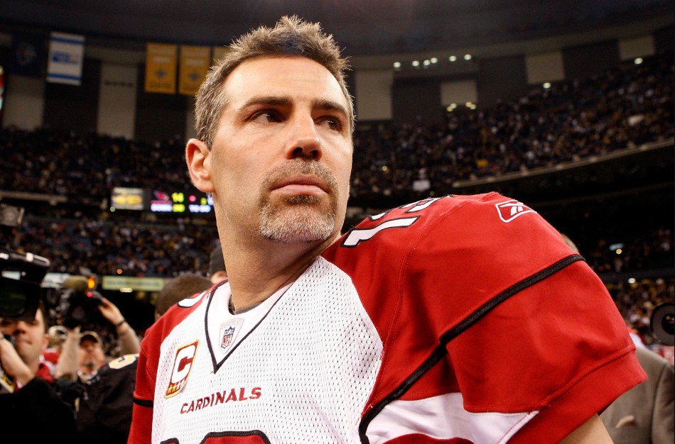 Kurt Warner Fan Mail Address