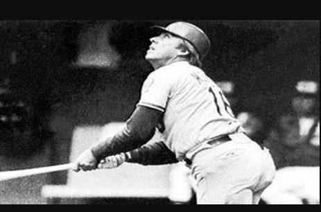 Rick Monday Fan Mail Address