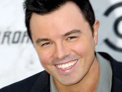 Seth MacFarlane Fan Mail Address