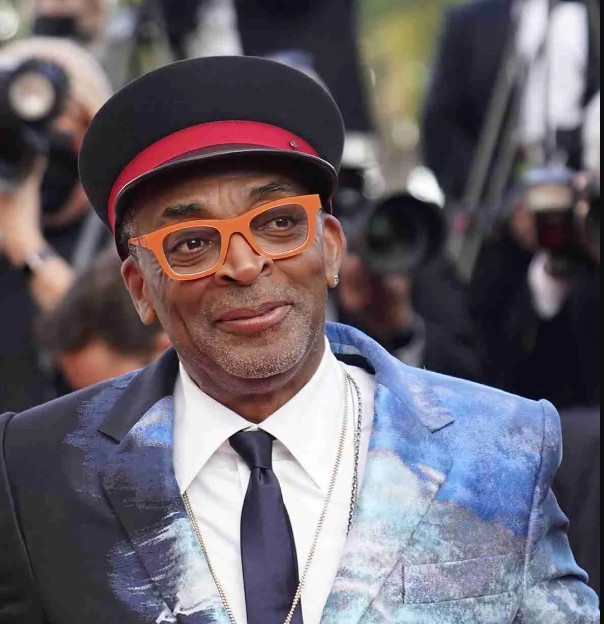 Spike Lee Fan Mail Address