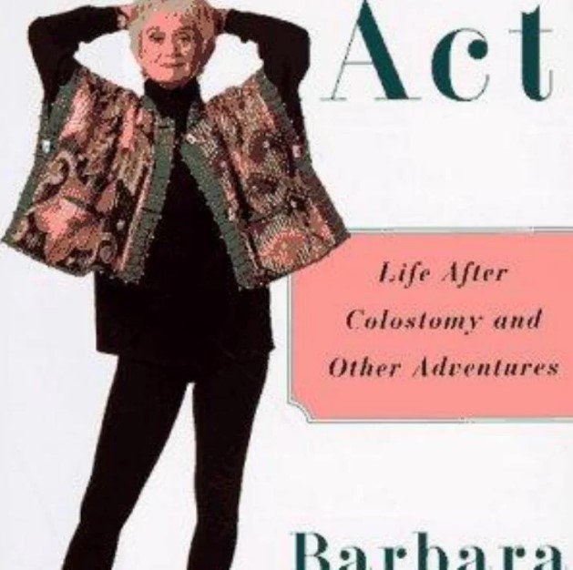 Barbara Barrie Fan Mail Address