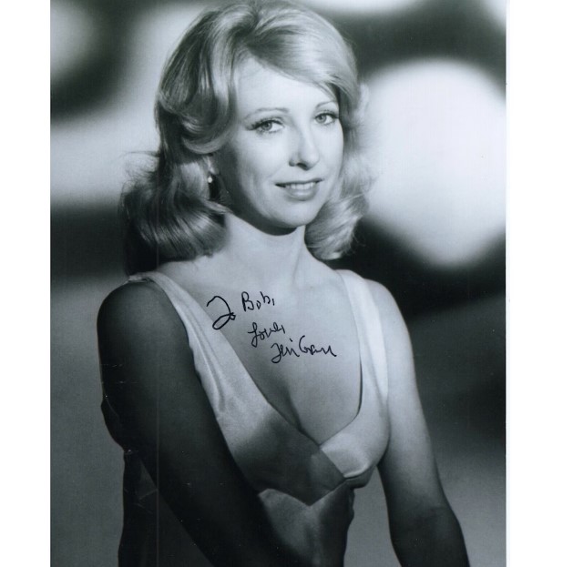 Teri Garr Fan Mail Address