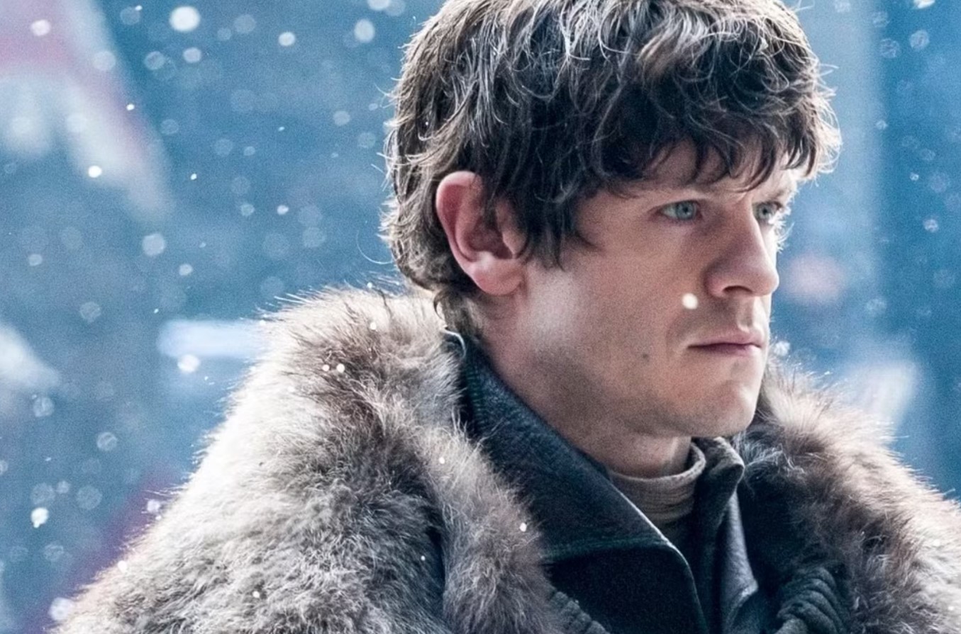 Iwan Rheon Fan Mail Address