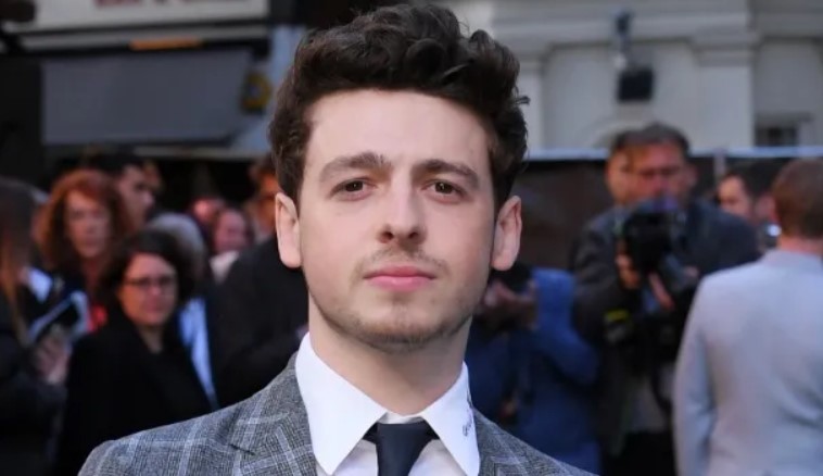 Anthony Boyle Fan Mail Address