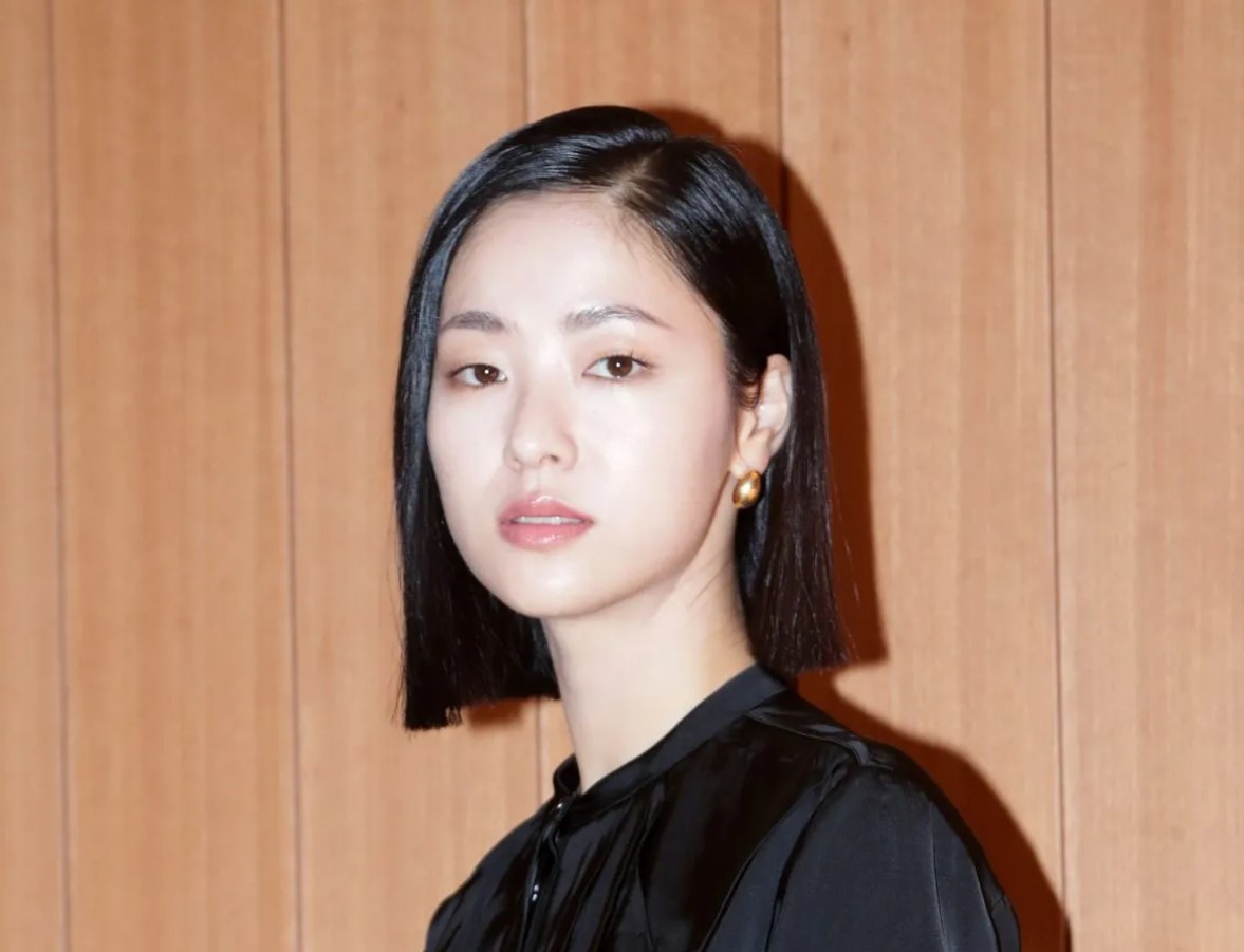 Jeon Yeo-been Fan Mail Address