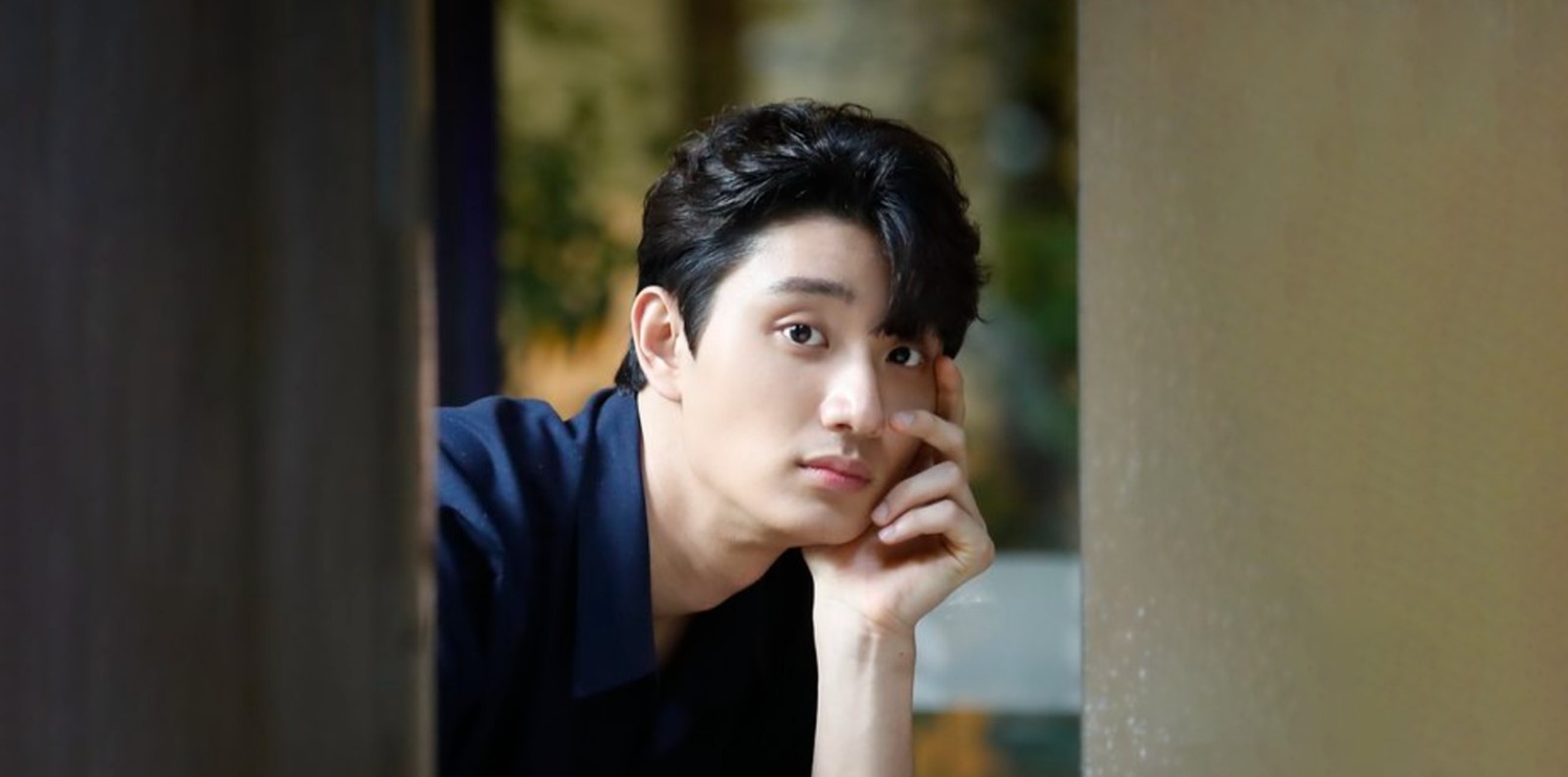 Kim Jae-won Fan Mail Address