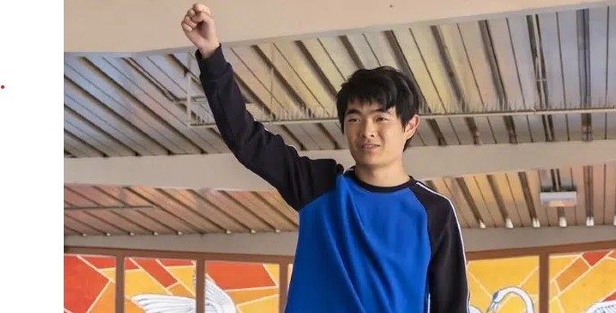 Ben Wang Fan Mail Address